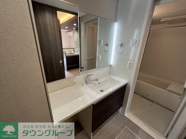 グリーンハウスの物件内観写真